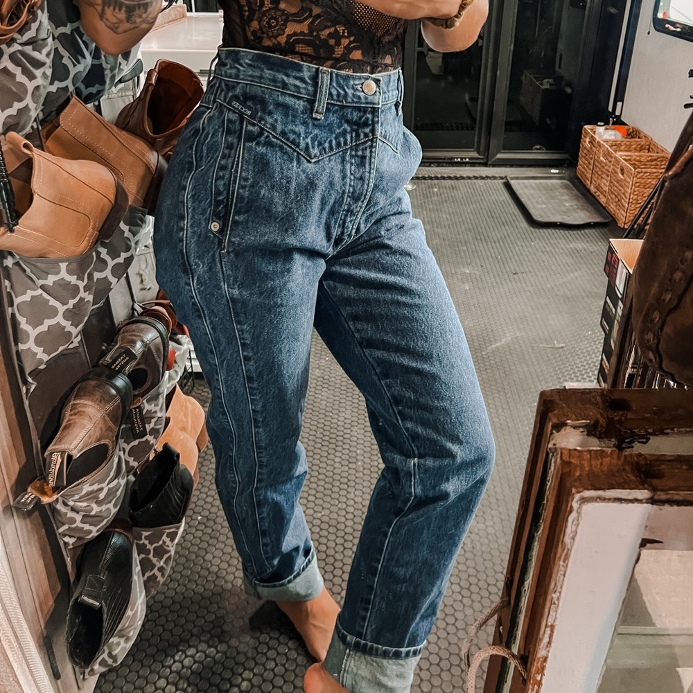 Rockies Jeans